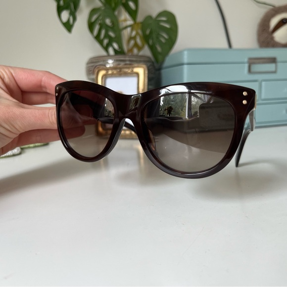 Marc Jacobs Marc 118/s Brown Sunglasses - Picture 2 of 6